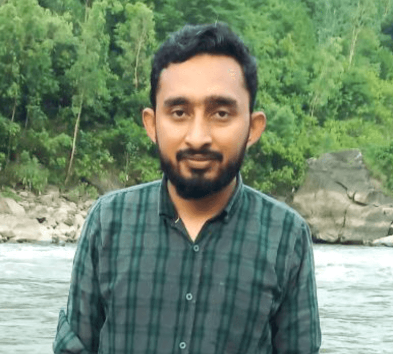 Eng. Muhammad Atiq