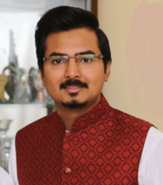 Mr. Hassan Waqar