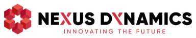 Nexus Dynamics Logo
