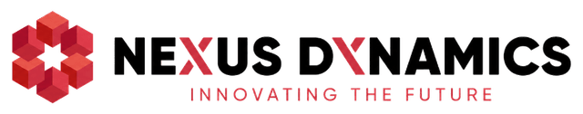 Nexus Dynamics Logo
